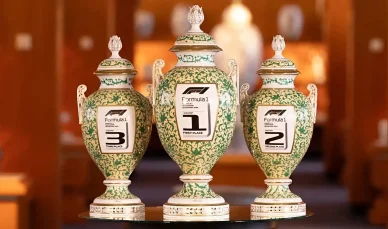 Herend Magyar Nagydíj