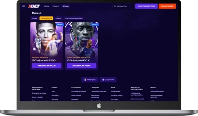 App mobile X3Bet. Application mobile X3Bet avec bonus et paris.