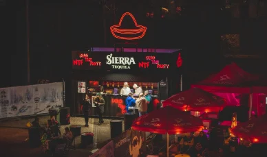 SnowFest — gastro Gastro