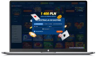 Kasyno MostBet