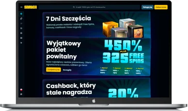 Bonusy i Promocje Bonusy w Snatch Casino