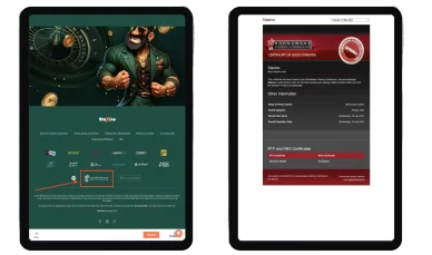 Meilleurs casinos sans licence Meilleurs casinos sans licence en France
