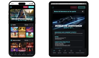CosmoBet