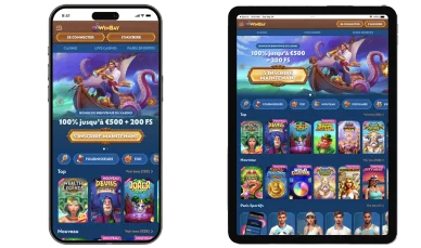 Casino en ligne depot 10€