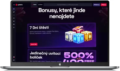 Ybets bonusy a promo akce Bonusy a promo akce v Ybets