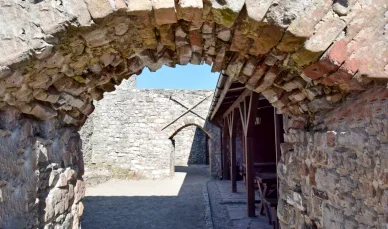 Zamek w Chęcinach — oferta