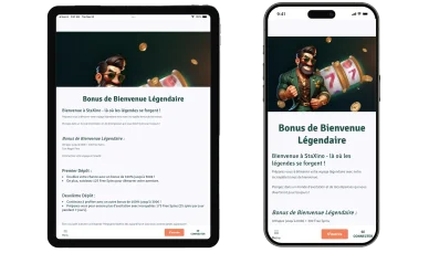 Casino en ligne sans Wager France 2025 Casino sans Wager 2025 France