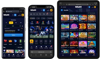 rioace mobiilikasinot