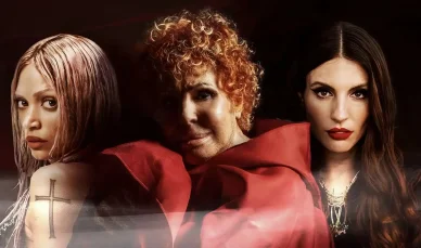 Ornella Vanoni in collaborazione con Elodie e DitonellaPiaga Elodie Ti voglio