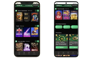 Jouer sur mobile au casino Monaco