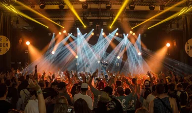 Clout Festival VIP