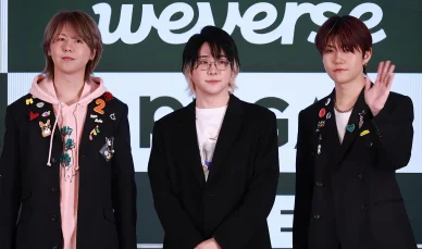 ミセスグリーンアップルバンド名の由来