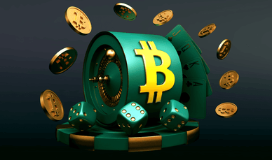 Was ist ein Crypto Casino?