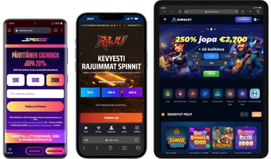 MobilePay mobiilikasinot
