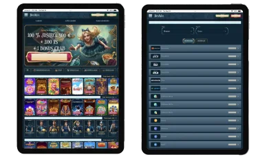 Casinos avec Paysafecard Casino compatible Paysafecard