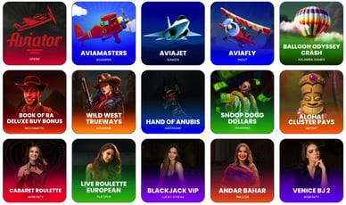 bet portal casino spellen