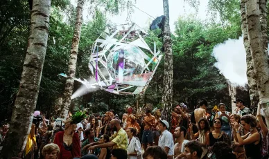 Ciekawe fakty dotyczące festiwalu
