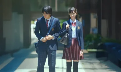 3D彼女 リアルガール 佐野勇斗