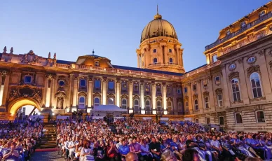 Budavári Palota koncert budavári palotakoncert 2026