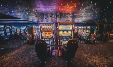 Hracie automaty Banco Casino Košice