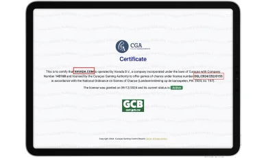 Лицензированное казино vavada Vavada лицензия