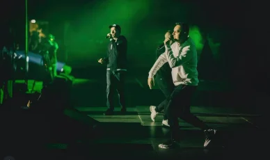 Paktofonika “Kosmiczny Koncert”, 2022