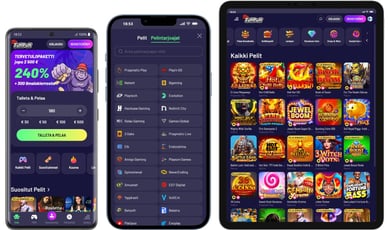 tuffpuff mobiilikasinot 