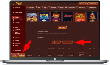 VikingLuck Casino — wsparcie klienta