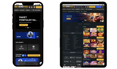 BetAndYou Casino BetAndYou Casino