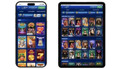 Casino en ligne sans Verification 2025