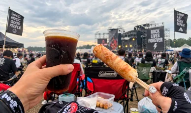 フード・ドリンク オガ・フェスティバル:男鹿フェス