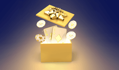 Boni im Casino ohne LUGAS