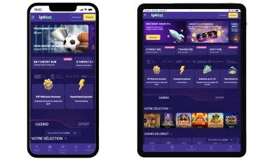 igo.bet - casino sans KYC