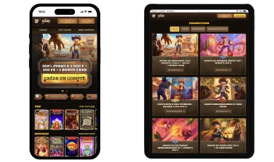 Lizaro nouveau casino 2025 Lizaro nouveau casino en ligne en France