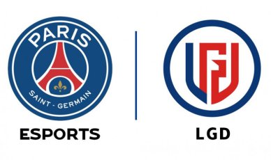 エルジーディー・ゲーミング（LGD Gaming）