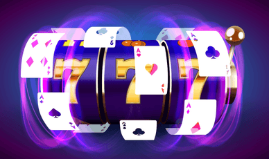 Spiele im Paysafecard Casinos ohne OASIS