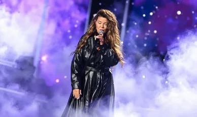 Dyskografia Edyta Górniak — dyskografia