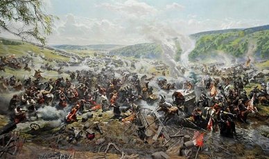 Битва під Корсунем