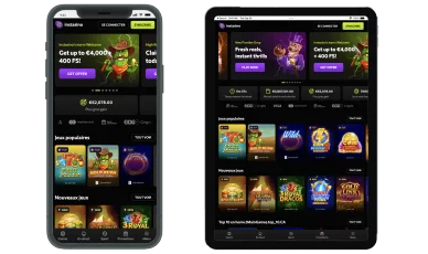 Instasino Casino