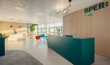 Ufficio BPER a Milano BPER Banca Milano