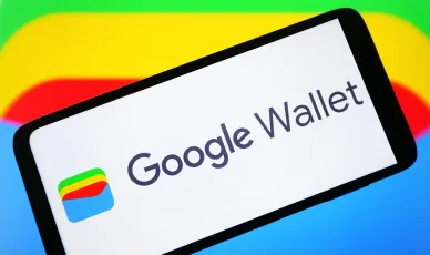 Google Wallet