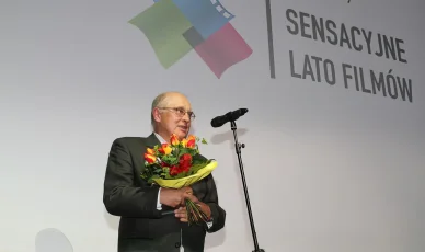 Ciekawostki o festiwalu Sensacyjne Lato Filmów Ciekawostki o festiwalu