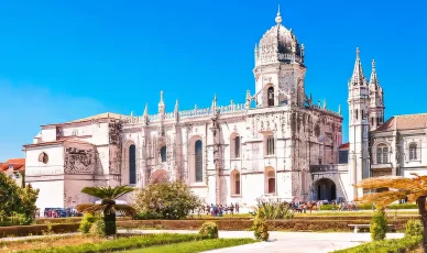 Ιστορικά και πολιτιστικά αξιοθέατα