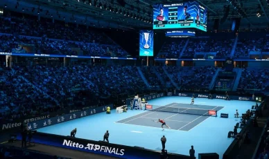 ATP Finals Torino 2025