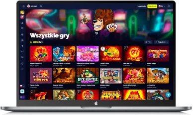 Gry w kasynie Gold bet