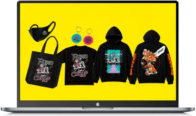 グッズ レディクレ グッズ