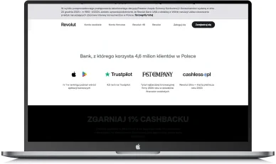 Plusy korzystania z Revolut w kasynie online