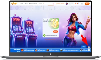 Wsparcie klienta w Kasyno Online V.Vegas