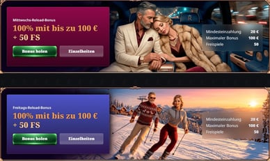 RoyalXO Casino Bonus