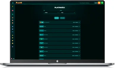 Metody płatności w kasynie Dostępne metody płatności w Playio Kasyno Online